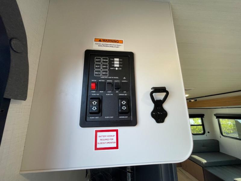 2026 Keystone Passport Classic 260BHC, $ 0