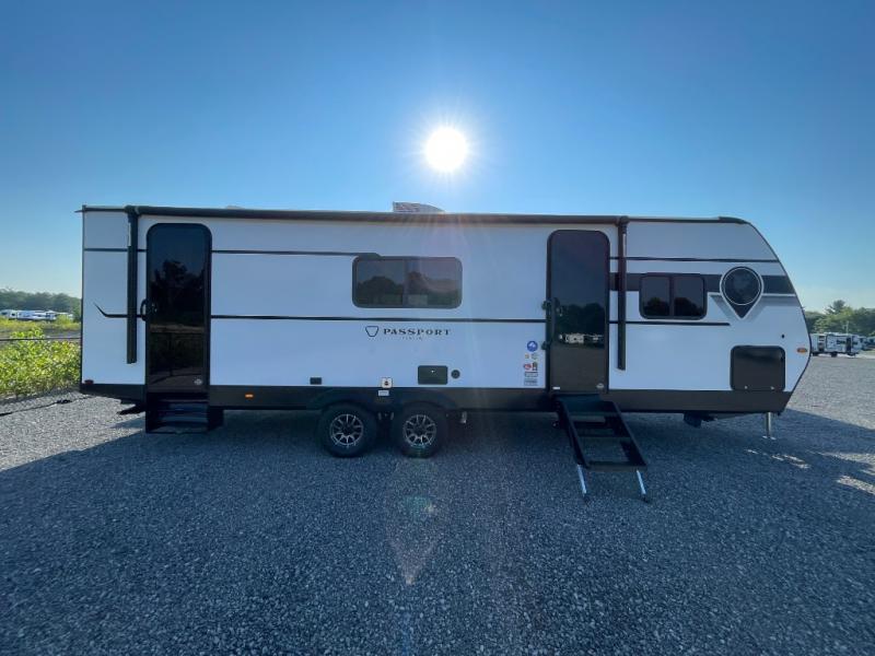 2026 Keystone Passport Classic 260BHC, $ 0