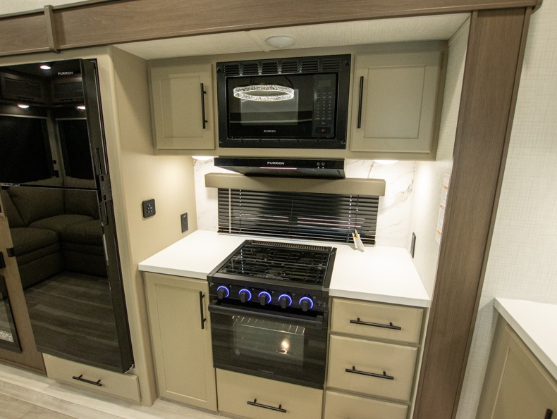 2026 Keystone Cougar Half-Ton (Fifth Wheel) 26RES, $ 64,853