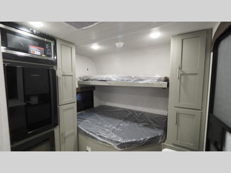 2026 Keystone Hideout Sport (Single Axle) 131RK, $ 19,793