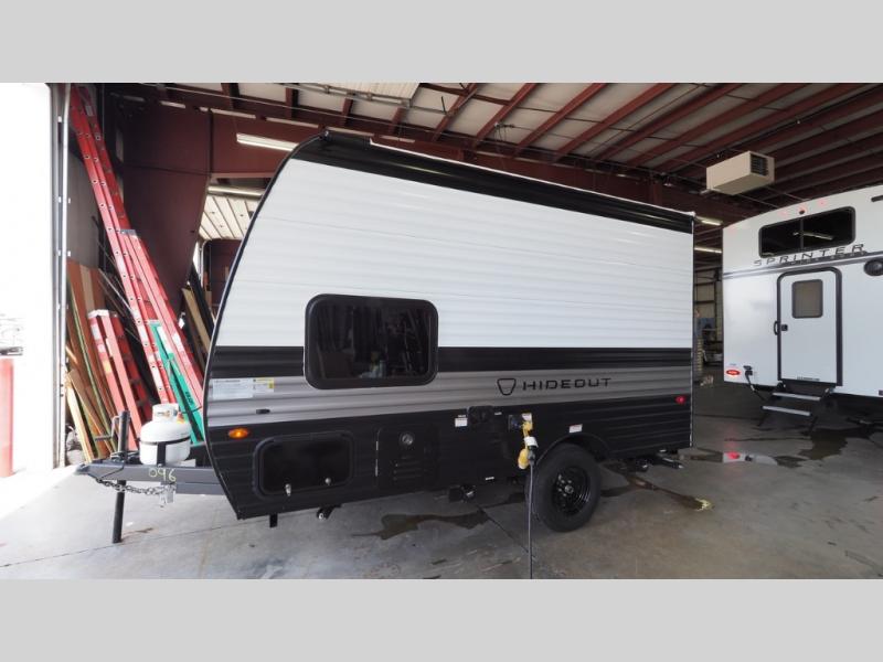 2026 Keystone Hideout Sport (Single Axle) 131RK, $ 19,793