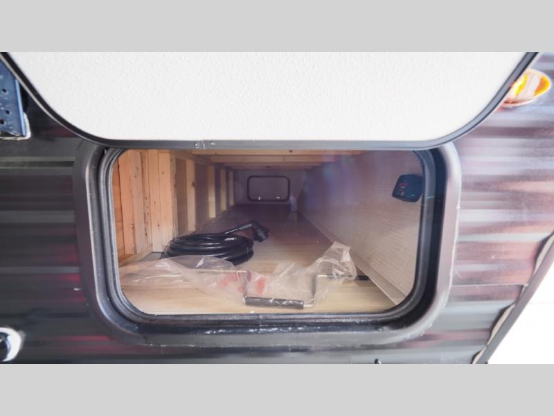 2026 Keystone Hideout Sport (Single Axle) 131RK, $ 19,793