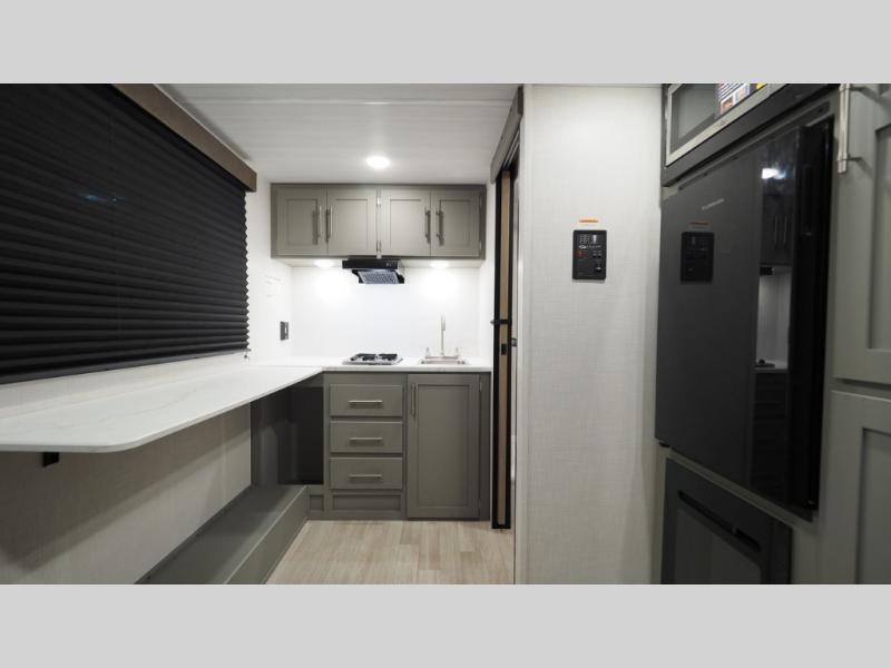 2026 Keystone Hideout Sport (Single Axle) 131RK, $ 19,793