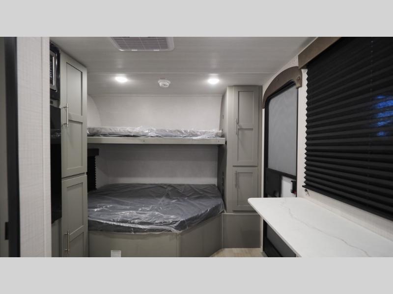 2026 Keystone Hideout Sport (Single Axle) 131RK, $ 19,793