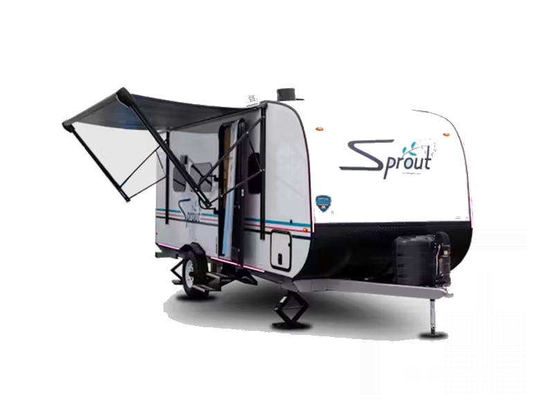 2026 Keystone Sprout 18RBS, $ 0