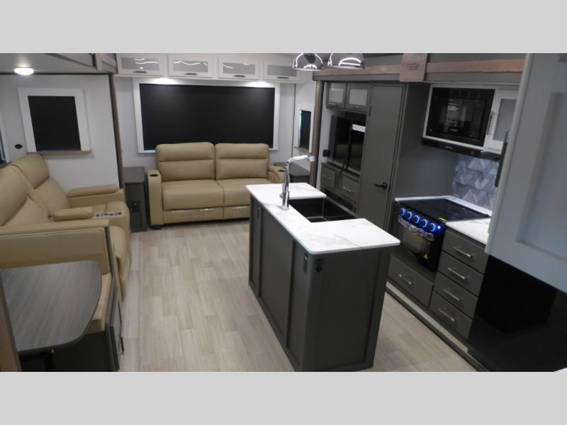 2026 Keystone Bullet Crossfire 287RLS, $ 55,509