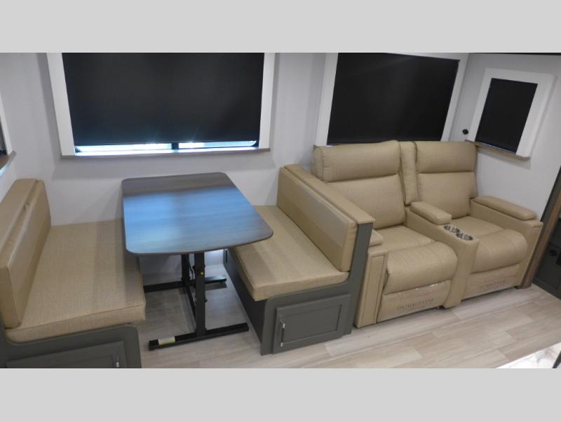 2026 Keystone Bullet Crossfire 287RLS, $ 55,509