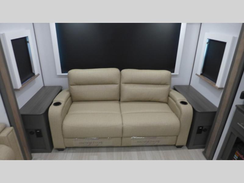 2026 Keystone Bullet Crossfire 287RLS, $ 55,509