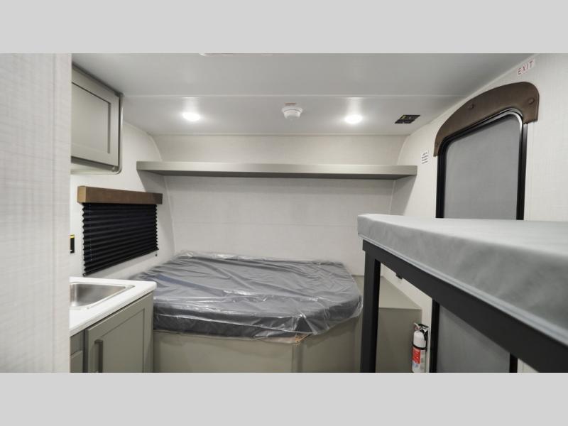 2026 Keystone Hideout Mini 130BH, $ 0