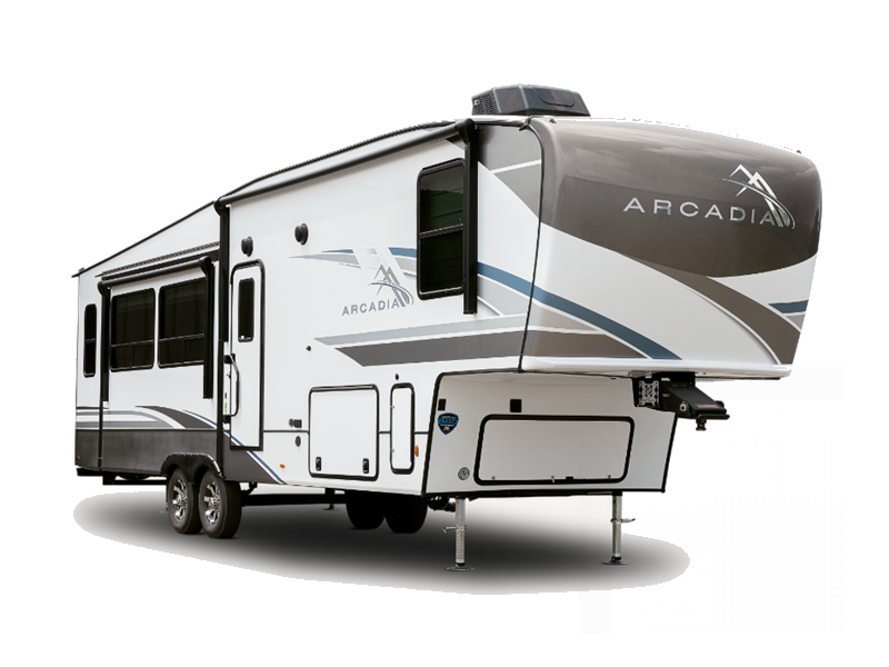 2026 Keystone Arcadia Super Lite 242SLMD, $ 64,006