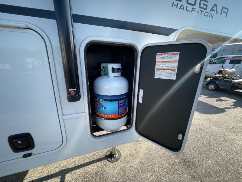 2026 Keystone Cougar Half-Ton (Fifth Wheel) 24RDS, $ 61,943