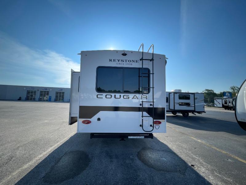 2026 Keystone Cougar Half-Ton (Fifth Wheel) 24RDS, $ 61,943