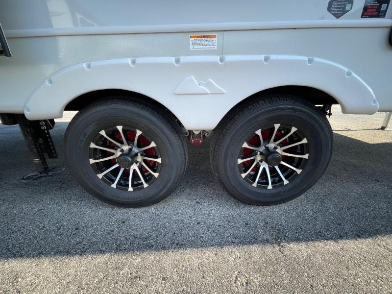 2026 Keystone Cougar Half-Ton (Fifth Wheel) 24RDS, $ 61,943