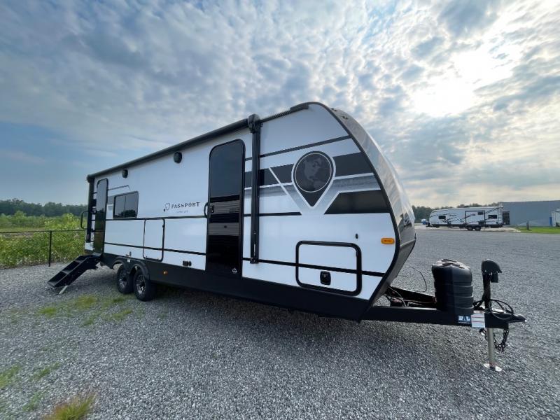 2026 Keystone Passport Superlite 2450RK, $ 42,429