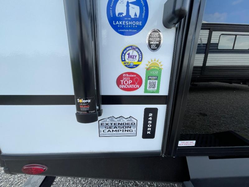 2026 Keystone Passport Superlite 2450RK, $ 42,429