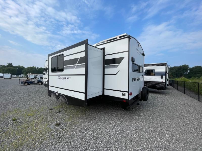 2026 Keystone Passport Superlite 2450RK, $ 42,429