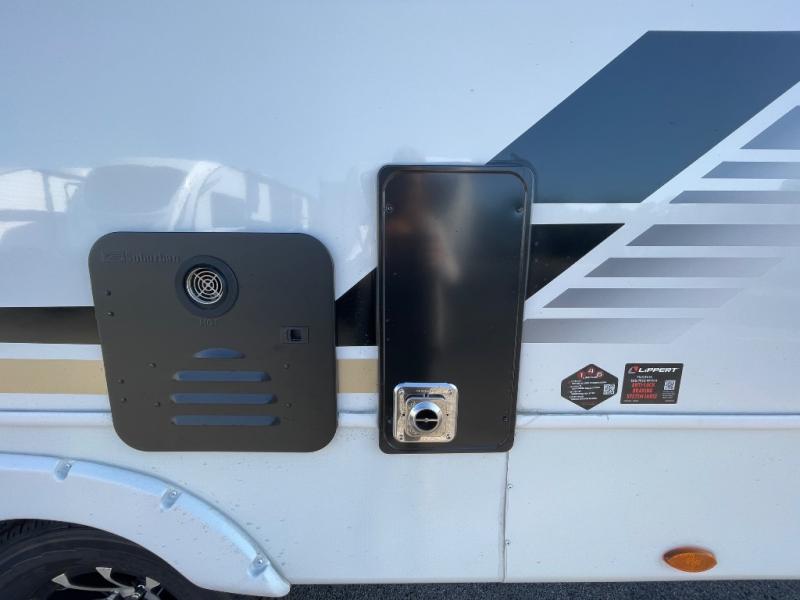 2026 Keystone Cougar Half-Ton (Travel Trailer) 25R, $ 55,352