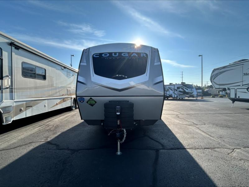 2025 Keystone Cougar Half-Ton (Travel Trailer) 25M, $ 49,990