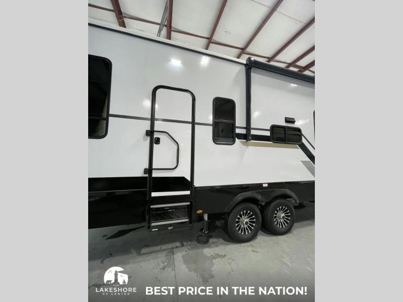 2025 Keystone Raptor Carbon Series (Fifth Wheel) 3, $ 114,378
