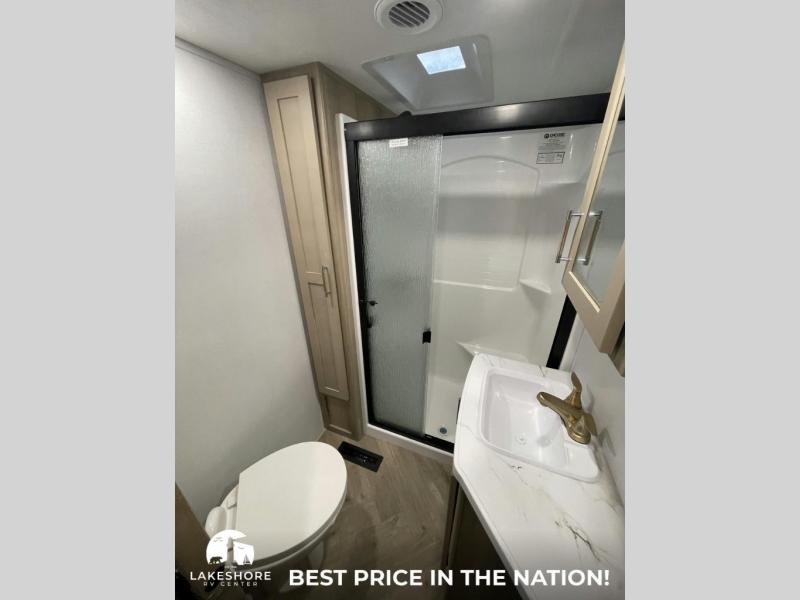 2025 Keystone Raptor Carbon Series (Fifth Wheel) 3, $ 114,378