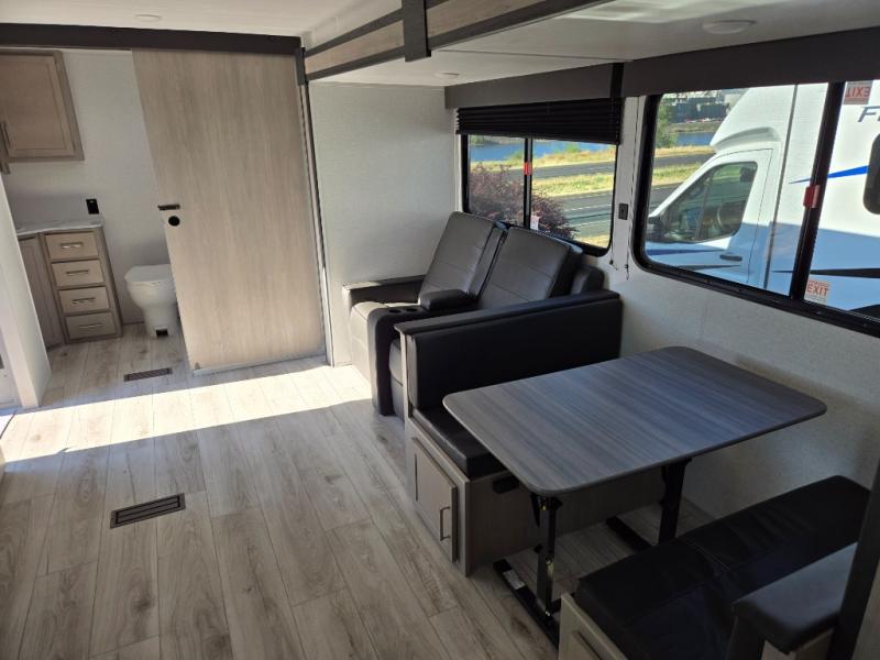 2025 Keystone Springdale 240RBWE, $ 32,990