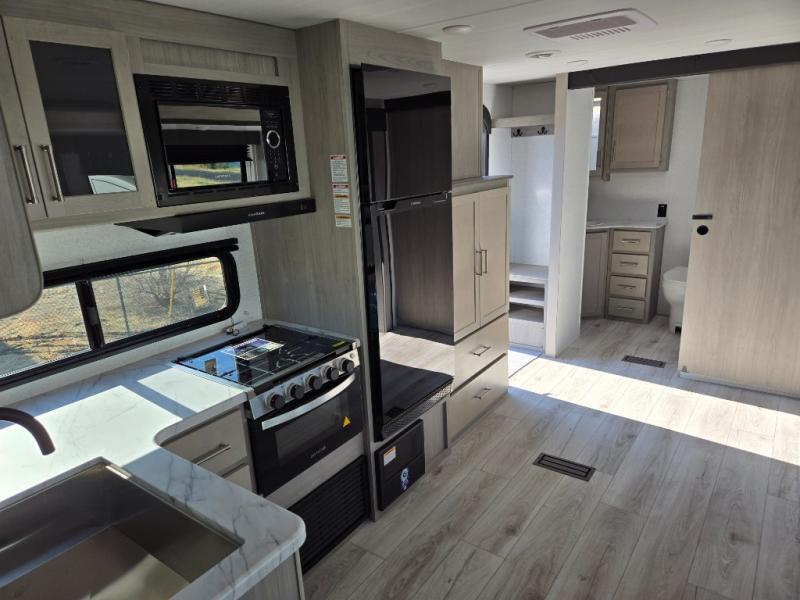 2025 Keystone Springdale 240RBWE, $ 32,990