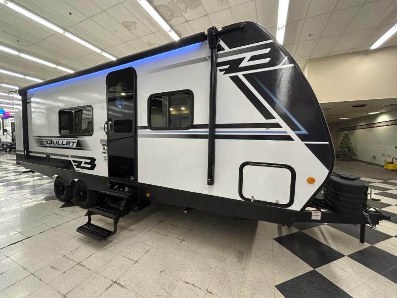 2025 Keystone Bullet Classic (West) 2240RKWE, $ 30,990