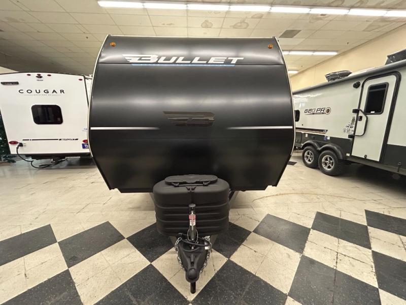 2025 Keystone Bullet Classic (West) 2240RKWE, $ 30,990