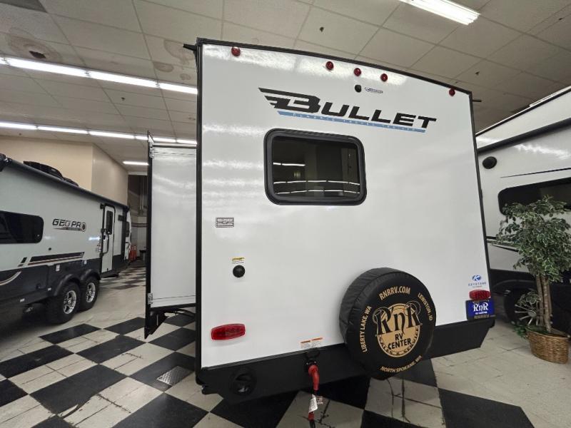 2025 Keystone Bullet Classic (West) 2240RKWE, $ 30,990
