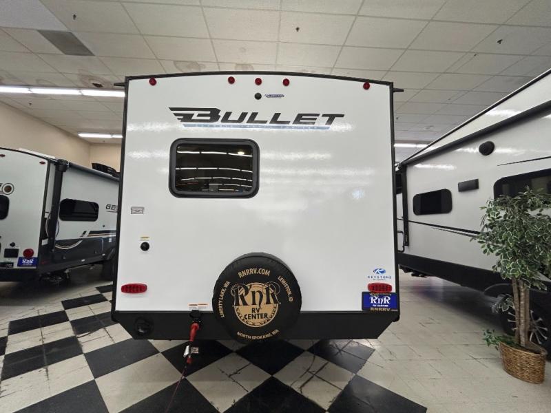 2025 Keystone Bullet Classic (West) 2240RKWE, $ 30,990