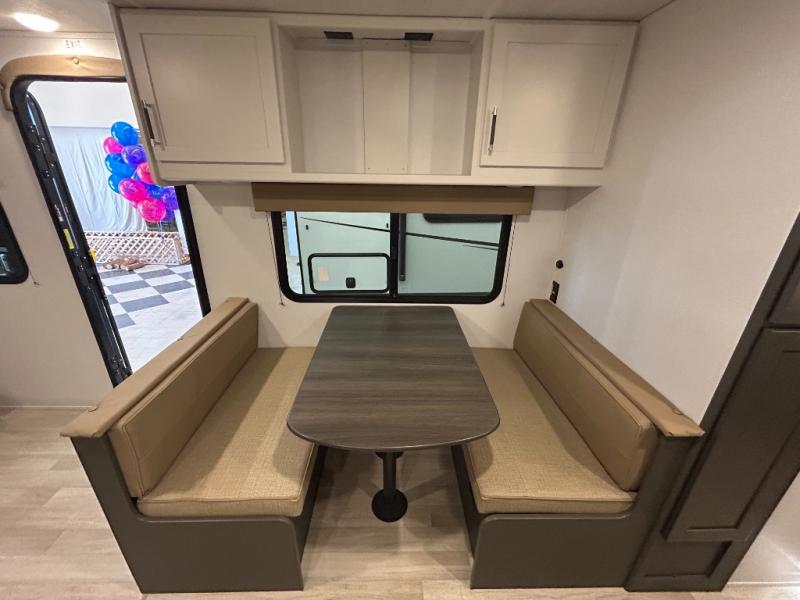 2025 Keystone Bullet Classic (West) 2240RKWE, $ 30,990