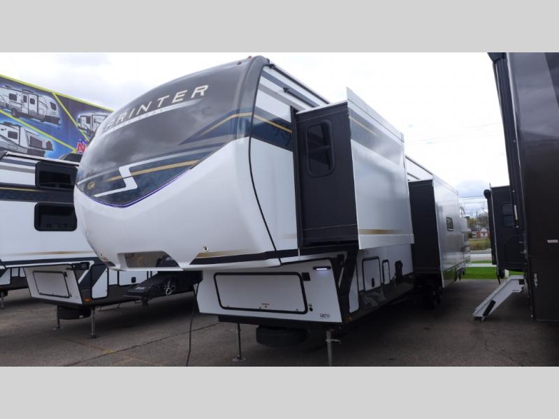 2025 Keystone Sprinter 3920DSL, $ 83,597