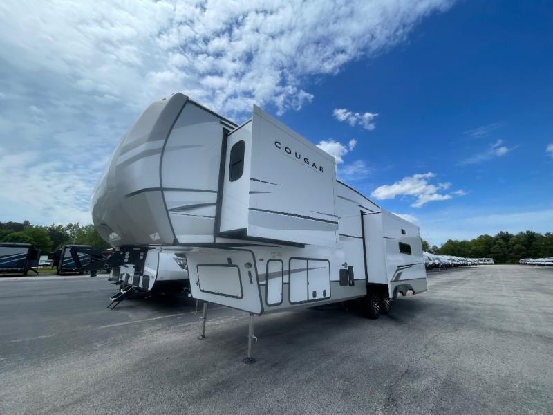 2025 Keystone Cougar 316RLS, $ 80,770