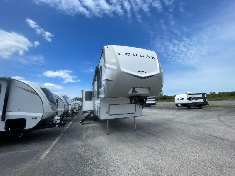 2025 Keystone Cougar 316RLS, $ 80,770