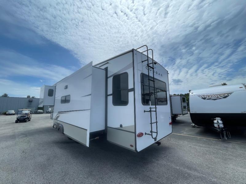 2025 Keystone Cougar 316RLS, $ 80,770