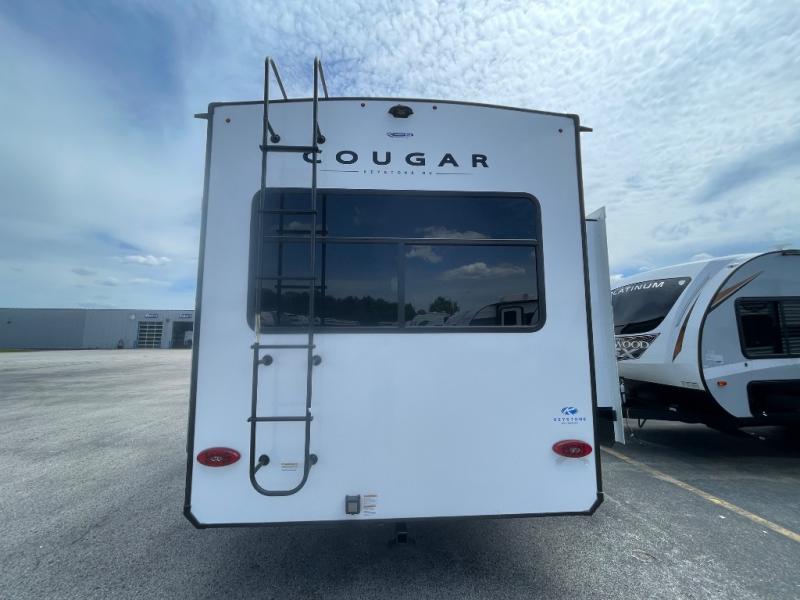 2025 Keystone Cougar 316RLS, $ 80,770