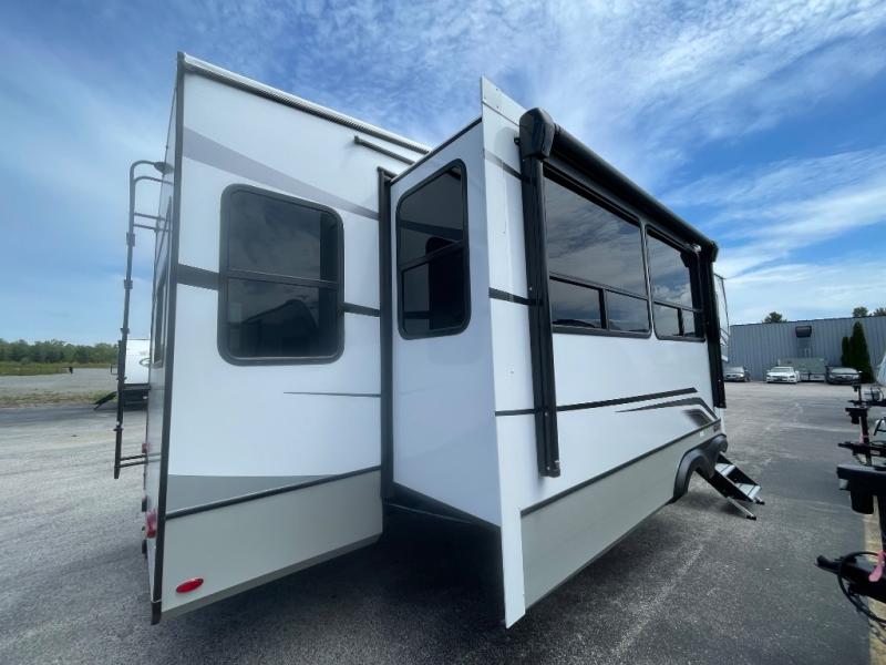 2025 Keystone Cougar 316RLS, $ 80,770