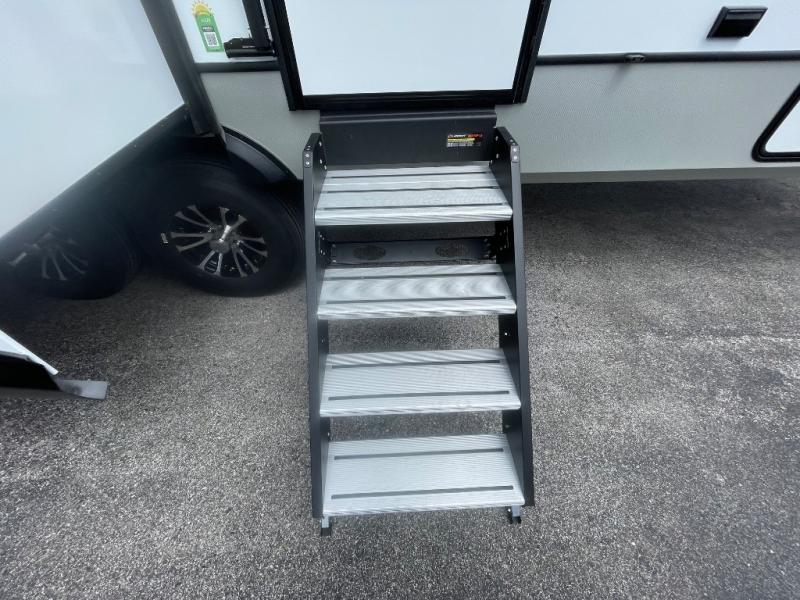 2025 Keystone Cougar 316RLS, $ 80,770