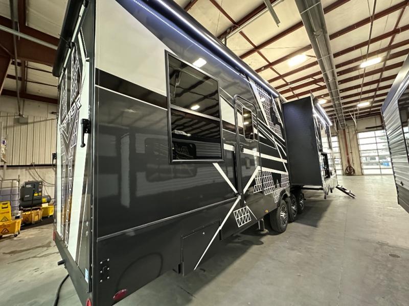 2025 Keystone Raptor 433, $ 183,865