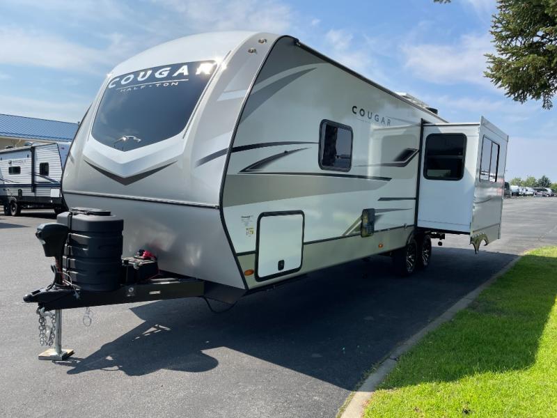 2025 Keystone Cougar Half-Ton (Travel Trailer) 25M, $ 49,990