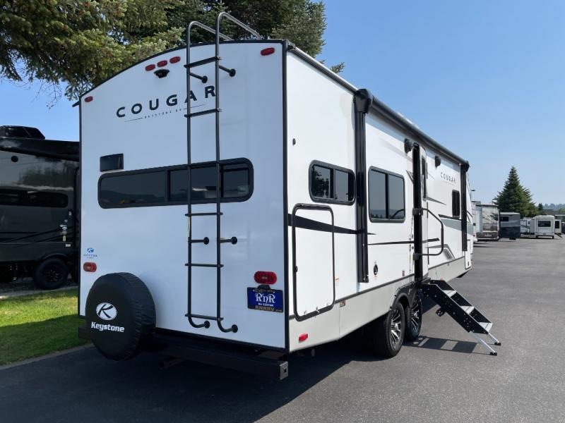2025 Keystone Cougar Half-Ton (Travel Trailer) 25M, $ 49,990