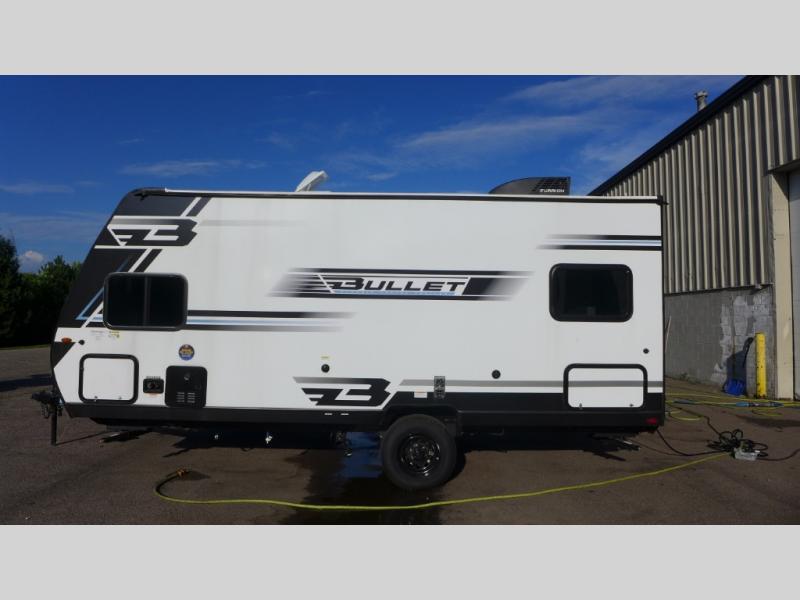 2025 Keystone Bullet Classic (East) 1900RD, $ 25,021