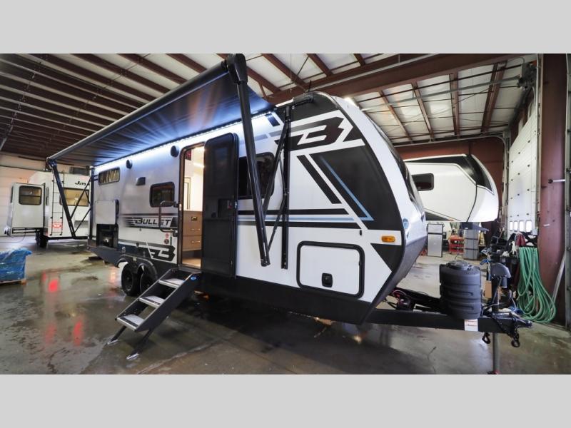 2025 Keystone Bullet Crossfire 2290BH, $ 37,546