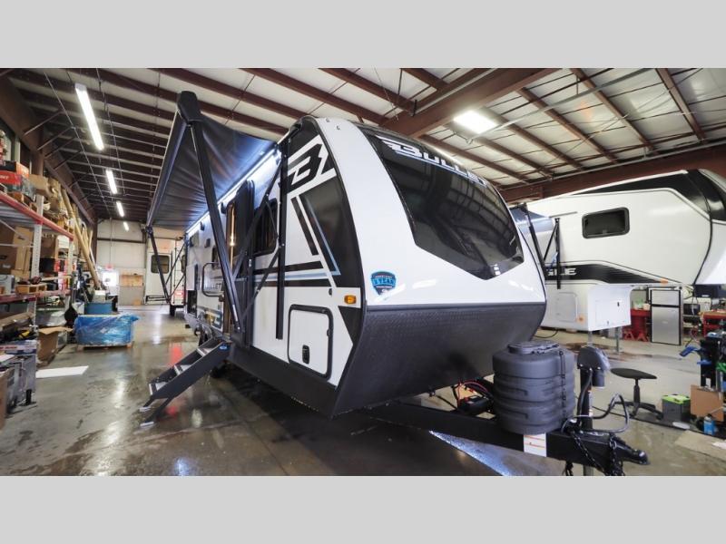 2025 Keystone Bullet Crossfire 2290BH, $ 37,546