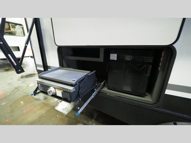 2025 Keystone Bullet Crossfire 2290BH, $ 37,546