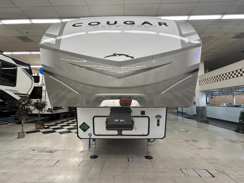 2025 Keystone Cougar Half-Ton (Fifth Wheel) 26RKE, $ 59,990