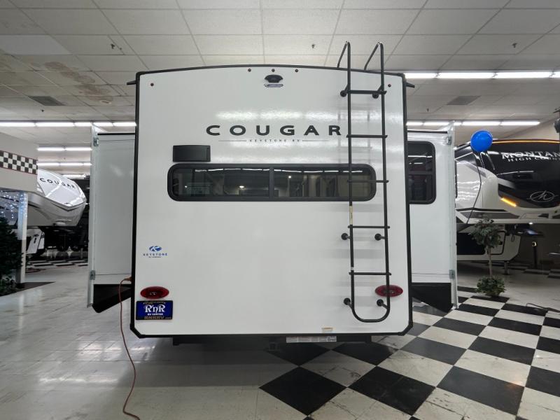 2025 Keystone Cougar Half-Ton (Fifth Wheel) 26RKE, $ 59,990