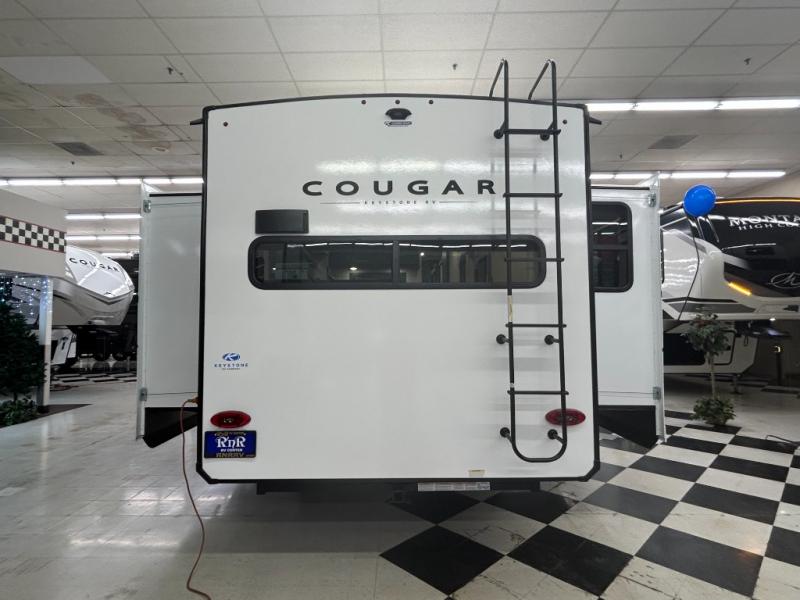 2025 Keystone Cougar Half-Ton (Fifth Wheel) 26RKE, $ 59,990