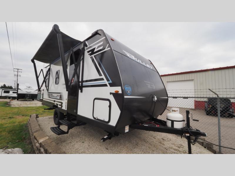 2025 Keystone Bullet Classic (East) 1900RD, $ 25,021