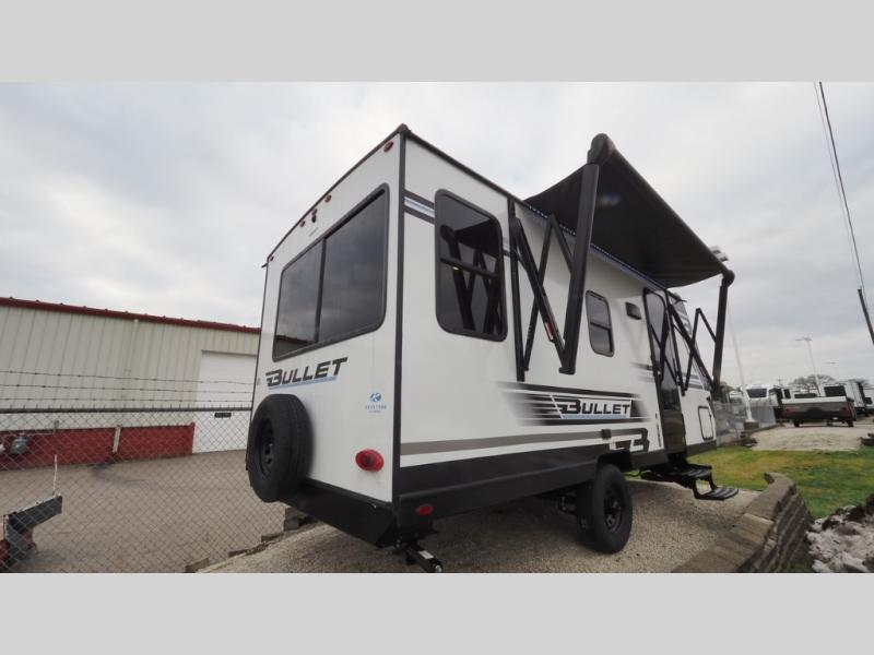 2025 Keystone Bullet Classic (East) 1900RD, $ 25,021